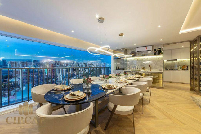 Imagem Apartamento com 4 Quartos à Venda, 160 m² em Perdizes - São Paulo