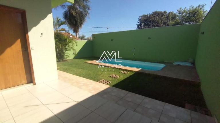Imagem Casa com 1 Quarto para Alugar, 200 m² em Parque Dallas - Campo Grande Imagem Casa com 1 Quarto para Alugar, 200 m² em Parque Dallas - Campo Grande