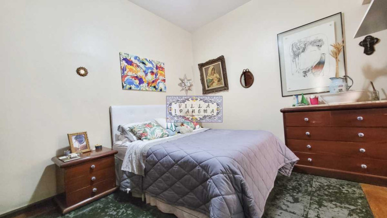 Imagem Apartamento com 3 Quartos à Venda, 101 m² em Icaraí - Niterói