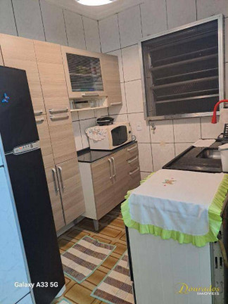Apartamento com 1 Quarto à Venda, 31 m² em Boqueirão - Praia Grande