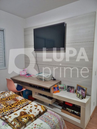 Imagem Apartamento com 3 Quartos à Venda, 143 m² em Mandaqui - São Paulo Imagem Apartamento com 3 Quartos à Venda, 143 m² em Mandaqui - São Paulo