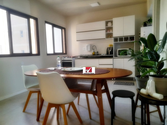 Imagem Apartamento com 1 Quarto à Venda, 49 m² em Centro - Ribeirão Preto