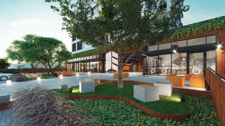 Imagem Apartamento com 2 Quartos à Venda, 66 m² em Camobi - Santa Maria