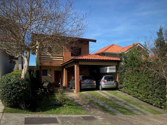 Imagem Imóvel com 4 Quartos à Venda, 270 m² em Jardim Lambreta - Cotia