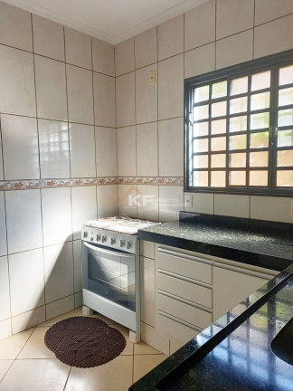 Imagem Casa com 3 Quartos à Venda, 89 m² em Jardim Heitor Rigon - Ribeirão Preto Imagem Casa com 3 Quartos à Venda, 89 m² em Jardim Heitor Rigon - Ribeirão Preto