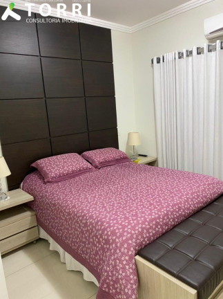 Imagem Imóvel com 3 Quartos à Venda, 227 m² em Alphaville Nova Esplanada - Votorantim