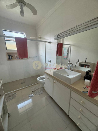 Imagem Casa com 4 Quartos à Venda, 353 m² em Embare - Santos Imagem Casa com 4 Quartos à Venda, 353 m² em Embare - Santos