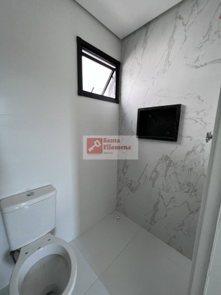 Imagem Apartamento com 2 Quartos à Venda, 95 m² em Vila América - Santo André
