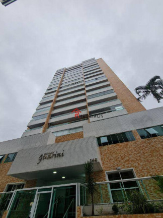 Apartamento com 2 Quartos à Venda, 79 m² em Vila Tupi - Praia Grande