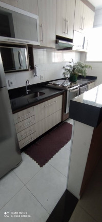 Imagem Apartamento com 2 Quartos à Venda, 52 m² em Recanto Quarto Centenário - Jundiaí Imagem Apartamento com 2 Quartos à Venda, 52 m² em Recanto Quarto Centenário - Jundiaí