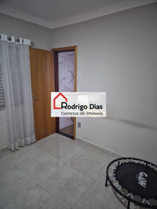 Imagem Apartamento com 3 Quartos à Venda, 86 m² em Jardim Bonfiglioli - Jundiaí