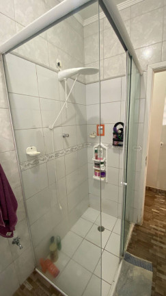 Imagem Casa com 3 Quartos à Venda, 103 m² em Vila Belmiro - Santos Imagem Casa com 3 Quartos à Venda, 103 m² em Vila Belmiro - Santos