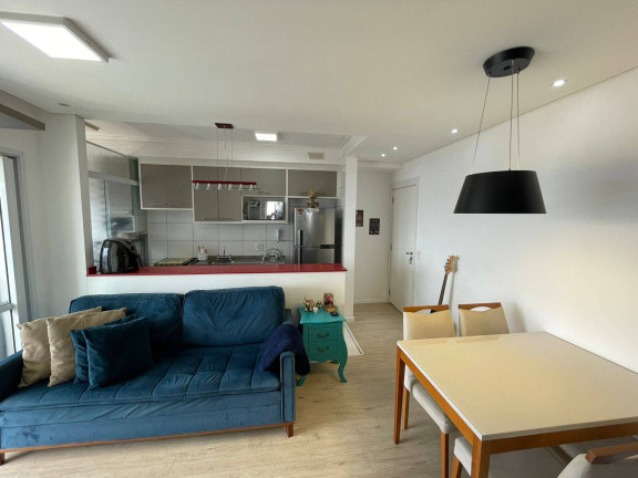Apartamento para Alugar, 56 m² em Umuarama - Osasco