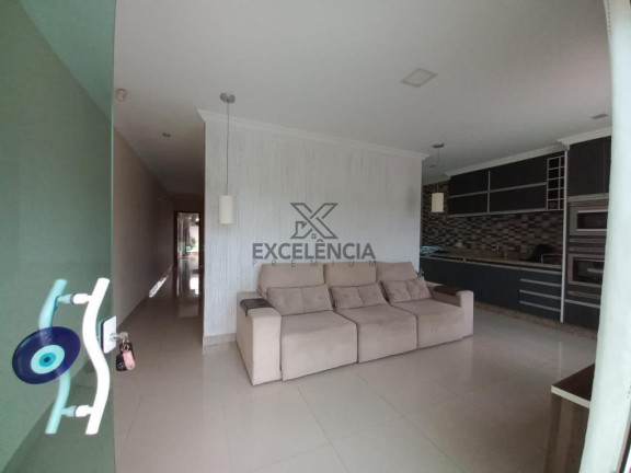 Imagem Casa com 3 Quartos à Venda,  em Centro - Guaratuba