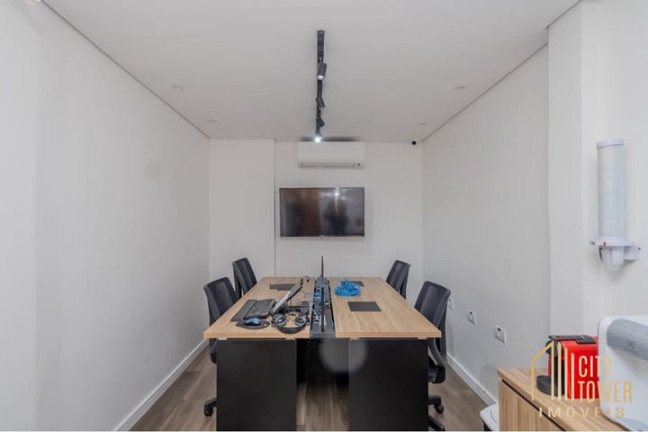 Imagem Apartamento com 3 Quartos à Venda, 66 m² em Vila Brasílio Machado - São Paulo