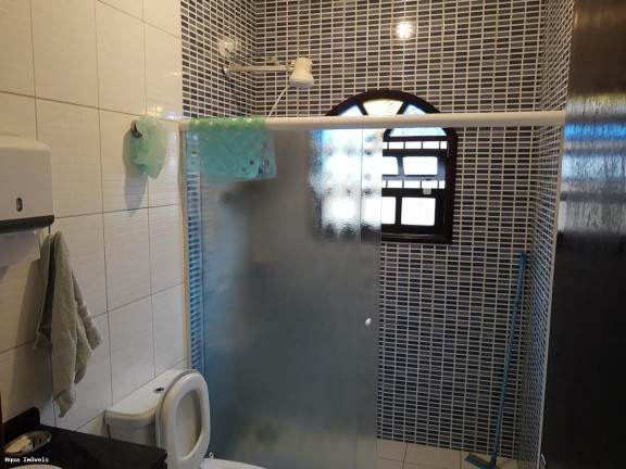 Imagem Casa com 3 Quartos à Venda, 250 m² em Belmira Novaes - Peruíbe
