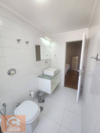 Imagem Apartamento com 3 Quartos para Alugar, 102 m² em Paraíso - São Paulo Imagem Apartamento com 3 Quartos para Alugar, 102 m² em Paraíso - São Paulo