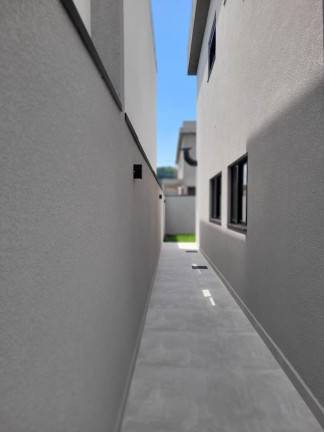 Imagem Sobrado com 3 Quartos à Venda, 129 m² em Villas Do Jaguari - Santana De Parnaíba