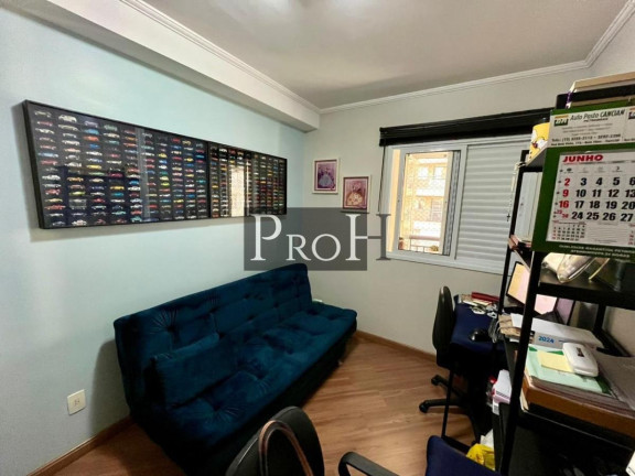 Imagem Apartamento com 3 Quartos à Venda, 97 m² em Centro - Santo André Imagem Apartamento com 3 Quartos à Venda, 97 m² em Centro - Santo André