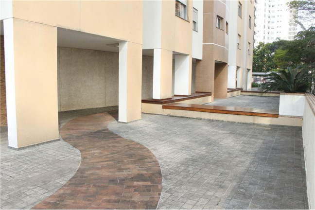 Imagem Apartamento com 4 Quartos à Venda, 176 m² em Pinheiros - São Paulo Imagem Apartamento com 4 Quartos à Venda, 176 m² em Pinheiros - São Paulo