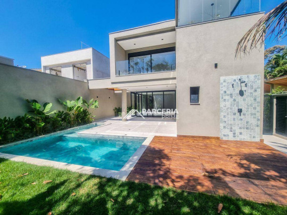 Imagem Casa com 4 Quartos à Venda, 355 m² em Riviera Módulo 22 - Bertioga Imagem Casa com 4 Quartos à Venda, 355 m² em Riviera Módulo 22 - Bertioga