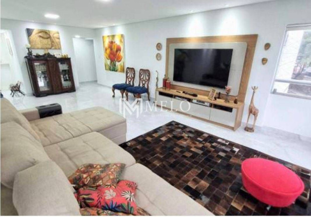 Imagem Apartamento com 3 Quartos à Venda, 154 m² em Boa Viagem - Recife Imagem Apartamento com 3 Quartos à Venda, 154 m² em Boa Viagem - Recife