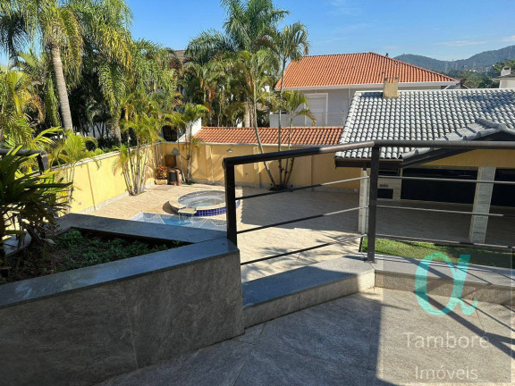 Imagem Casa com 4 Quartos à Venda, 460 m² em Tamboré - Santana De Parnaíba Imagem Casa com 4 Quartos à Venda, 460 m² em Tamboré - Santana De Parnaíba