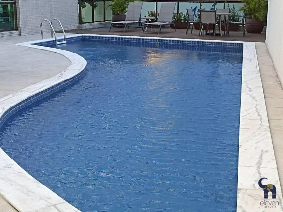 Imagem Apartamento com 4 Quartos à Venda, 171 m² em Barra - Salvador Imagem Apartamento com 4 Quartos à Venda, 171 m² em Barra - Salvador