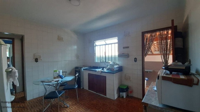 Imagem Sobrado com 2 Quartos à Venda, 130 m² em Estância São José - Poços De Caldas