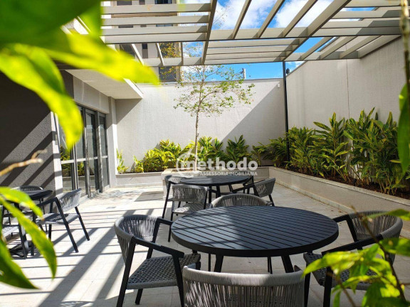 Imagem Apartamento com 3 Quartos à Venda, 116 m² em Nova Campinas - Campinas Imagem Apartamento com 3 Quartos à Venda, 116 m² em Nova Campinas - Campinas