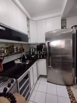 Imagem Apartamento com 2 Quartos à Venda, 66 m² em Vila Formosa - São Paulo