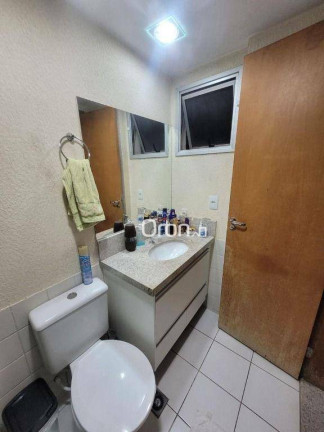 Imagem Apartamento com 3 Quartos à Venda, 77 m² em Jardim Bela Vista - Aparecida De Goiânia