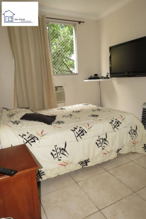 Imagem Apartamento com 3 Quartos à Venda, 80 m² em Pechincha - Rio De Janeiro