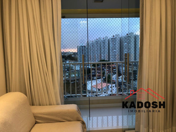 Imagem Apartamento com 2 Quartos à Venda, 60 m² em Brotas - Salvador