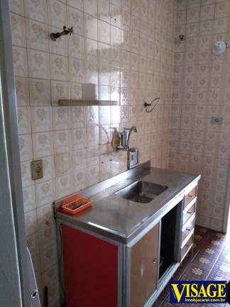 Imagem Apartamento com 1 Quarto à Venda, em São Paulo Imagem Apartamento com 1 Quarto à Venda, em São Paulo