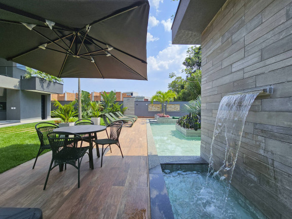 Imagem Casa com 6 Quartos à Venda, 700 m² em Riviera De São Lourenço - Bertioga