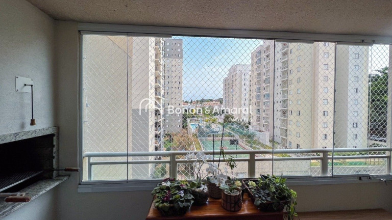 Imagem Apartamento com 3 Quartos à Venda, 96 m² em Mansões Santo Antônio - Campinas Imagem Apartamento com 3 Quartos à Venda, 96 m² em Mansões Santo Antônio - Campinas