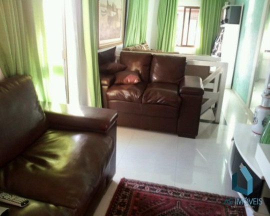 Imagem Apartamento com 3 Quartos à Venda, 181 m² em Vila Nova - Cabo Frio