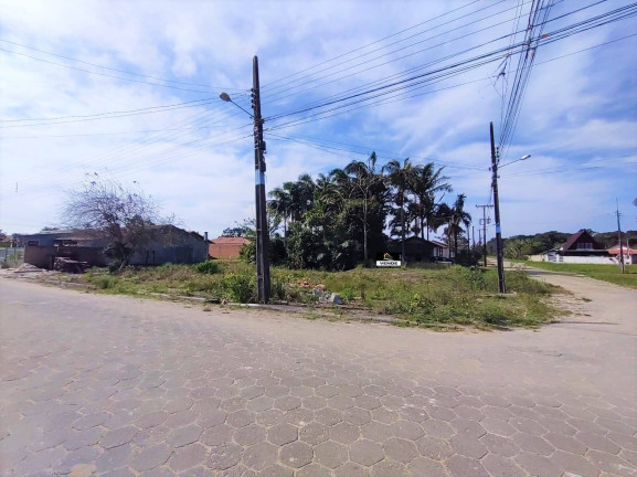 Imagem Terreno à Venda, em Salinas - Balneário Barra Do Sul Imagem Terreno à Venda, em Salinas - Balneário Barra Do Sul