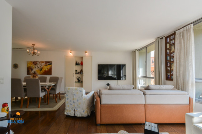 Imagem Apartamento com 3 Quartos à Venda,  em Bela Vista - São Paulo