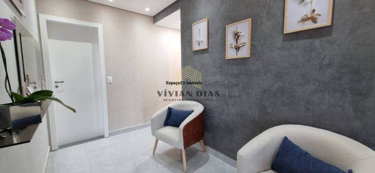 Imagem Apartamento com 3 Quartos à Venda, 105 m² em Vila Carrão - São Paulo