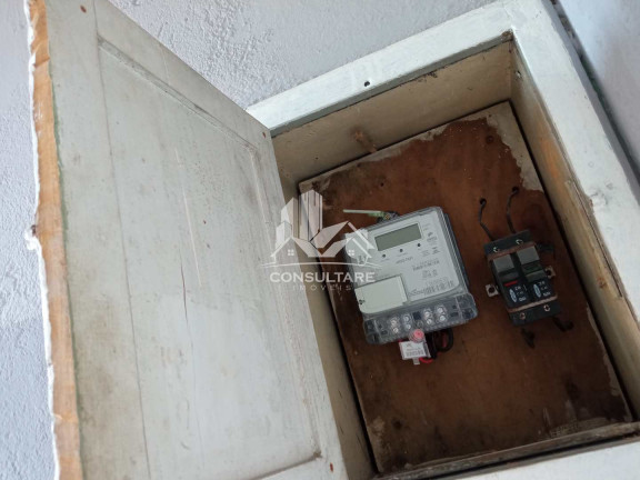 Imagem Casa com 2 Quartos para Alugar, 80 m² em Vila Mathias - Santos