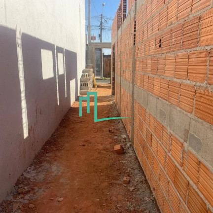 Imagem Casa com 2 Quartos à Venda, 200 m² em Esplanada Primo Meneghetti - Franca Imagem Casa com 2 Quartos à Venda, 200 m² em Esplanada Primo Meneghetti - Franca