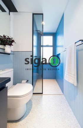 Imagem Apartamento com 3 Quartos à Venda, 86 m² em Brooklin - São Paulo Imagem Apartamento com 3 Quartos à Venda, 86 m² em Brooklin - São Paulo