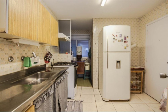 Imagem Apartamento com 3 Quartos à Venda, 104 m² em Perdizes - São Paulo