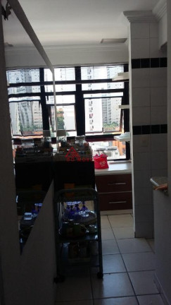Imagem Ponto Comercial à Venda, em Moema - São Paulo Imagem Ponto Comercial à Venda, em Moema - São Paulo