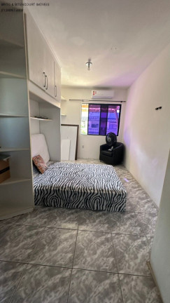 Imagem Casa com 3 Quartos à Venda, 170 m² em Stella Maris - Salvador Imagem Casa com 3 Quartos à Venda, 170 m² em Stella Maris - Salvador