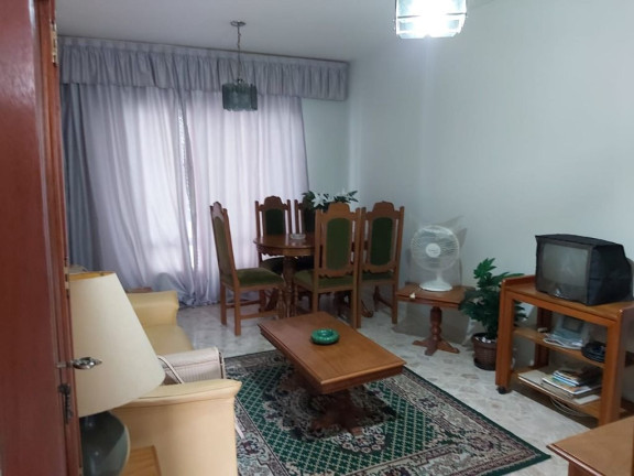 Imagem Apartamento com 1 Quarto à Venda, 55 m² em Ponta Da Praia - Santos