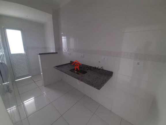 Imagem Apartamento com 2 Quartos à Venda, 75 m² em Caiçara - Praia Grande