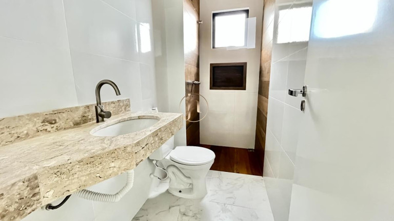 Imagem Apartamento com 3 Quartos à Venda, 69 m² em Bom Jesus - São José Dos Pinhais